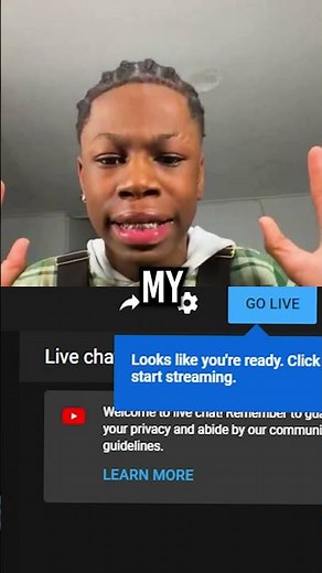 Rakai Kept Getting Booted Offline Mid Stream..😔