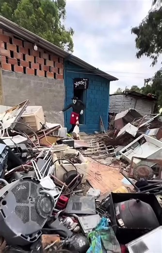 Mickey Mouse Trap House: The Lost Episode Uncovered