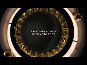 The Moto 360 (2nd Gen), a watch that makes time for you!