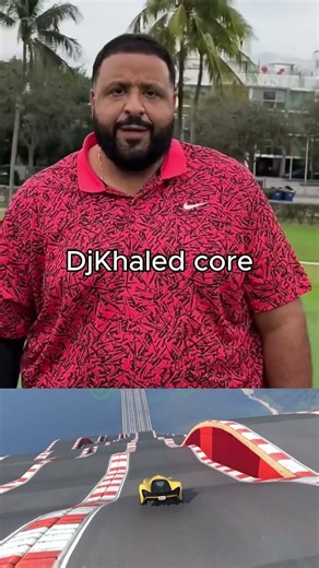 DjKhaled is random generator #djkhaled #random #roblox
