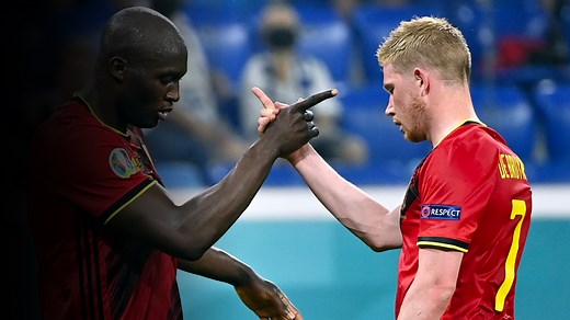 Regardez en direct et en streaming vidéo Belgique Diables Rouges gratuitement