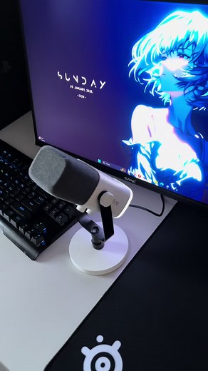 Fifine AM8 Microphone Setup for PC Users