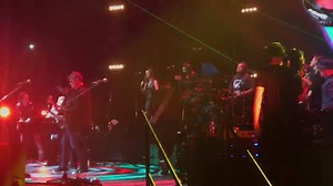 2.9K views · 169 reactions | Yet another ‘MMR 50th Anniversary Concert Event sold out at the Big Joint. ELO is touring after 30 years, behind the phenomenal talents of Jeff Lynn who masterminded most of the songs. Incredible sound and Production and every ELO song you’d want to hear! | WMMR's Pierre Robert | Facebook