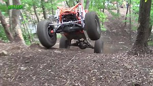 15K views · 151 reactions | From Ryan Bramhall of Manhattan, Kansas to Joe Pierce of Shapleigh, Maine. Racers came from all over to race the hills of Busted Knuckle Off Road Park in Stevenson, Alabama. Watch the full video https://goo.gl/99P4Fz | Rock Rods | Facebook