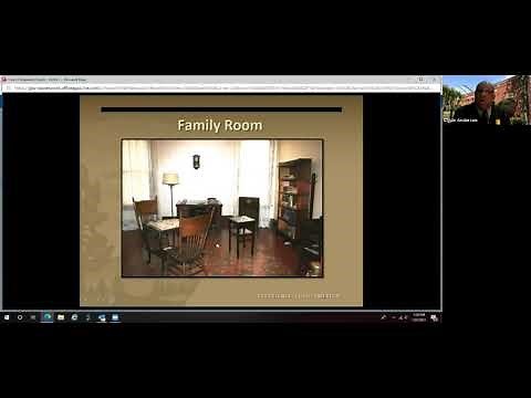 Virtual Tour of the MLK National Historical Park