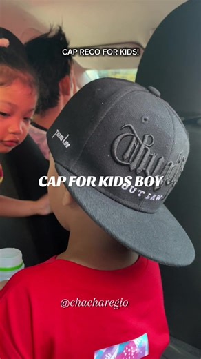 Stylish Caps for Boys: A Must-Have Accessory