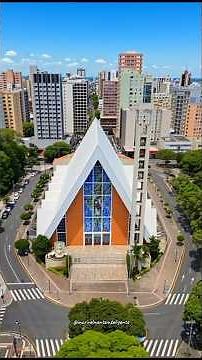 Londrina: The City Founded by the English! 🏙🇬🇧