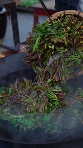 41K views · 767 reactions | From the fields to your table | Wild greens that taste like spring | Village Lifestyle Vlog | Facebook