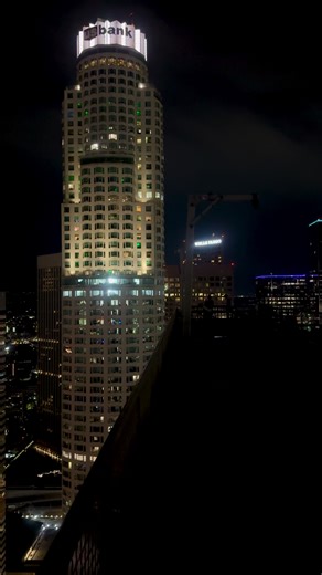 Waiting So Long in Los Angeles #uwerentreallyhereimissyou