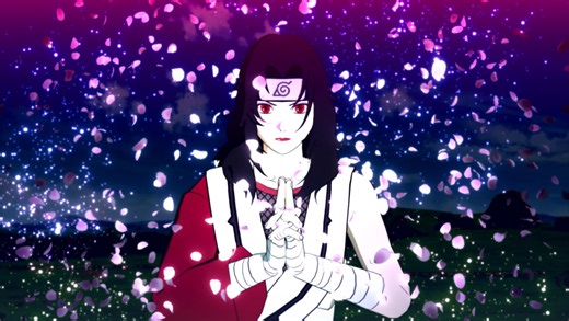 Naruto x Boruto Ultimate Ninja Storm Connections' New DLC Pack 3 Adds Kurenai Yuhi | XboxAchievements.com