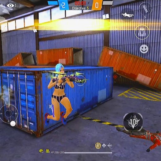 #garenafreefire #trending