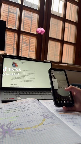 Effective Study Tips to Block Distractions