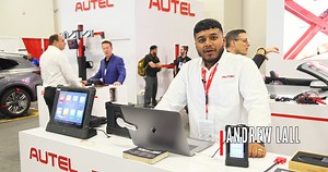 Autel Cloud centralizes diagnostic reports, pre- and post-scans, and service history in one secure, accessible platform. Service advisors can upload a pre-scan report, and technicians performing follow-up repairs—such as ADAS calibration—can instantly access the data from any device. No more emailing files or manually transferring reports; everyone in the shop has the information they need at their fingertips. Learn more here: autel.cc/autel-cloud | Autel - North America