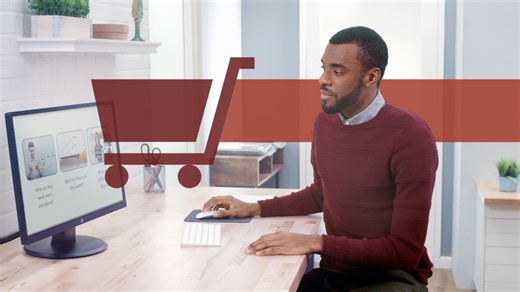 Unlocking key principles and strategies of ecommerce marketing - Marketing Foundations: Ecommerce Video Tutorial | LinkedIn Learning, formerly Lynda.com