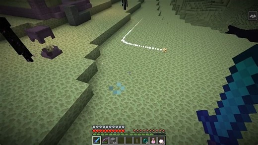 我的世界新手教程（小朋友EX）：第九集 1.9版本新特性教学【中】