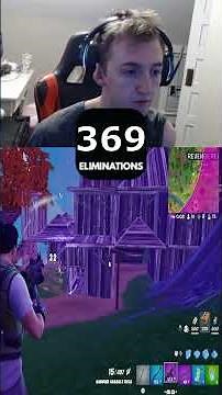 DAY 21 OF GETTING 500 KILLS IN FORTNITE RELOAD IN 30 DAYS!! #fortnite #fortniteclips