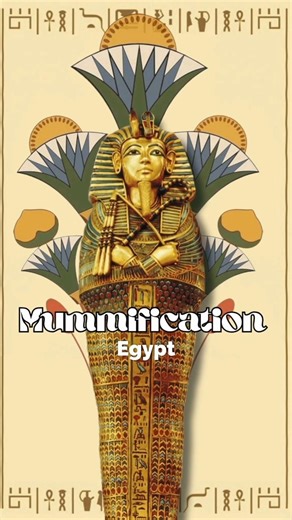 The Mummy Process