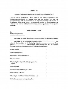 From 29 Rto Form Pdf - Fill Online, Printable, Fillable, Blank | pdfFiller