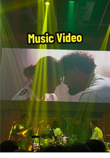 December 24 will always be special 🤍 From my vlog to a milestone moment , we officially released my first official music video “Maya K Ho” with @KATAAV Band 🎶✨ The song is now officially out on Kataav’s YouTube channel, so make sure to go watch and check it out! A huge thank you to @Dongfeng Chitwan ( Euro Automotive pvt ltd )for sponsoring the ride with Seres 3, which supported me through two hectic and busy days 🚗💨 Big thanks to @Sagarmatha ❤️ boutique and @Sagarmatha Shirting Suiting for 