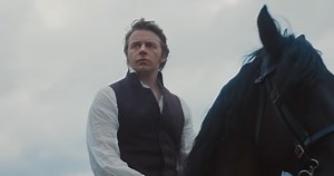 Jack Lowden, Why Are You Darcy?