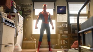 3.3K views · 72 reactions | Spider-Man PS4 - Opening Cutscene Please...