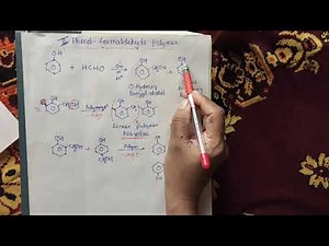 Phenol-Formaldehyde polymers, polymers, 12CBSE