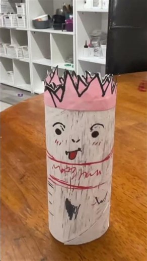 I used my cursed technique to make Yuji the fairy 🧚 #yuji #cursedtechniques #diycrafts