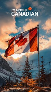 I'm a Proud Canadian 🇨🇦🇨🇦🇨🇦 | I Love Canada