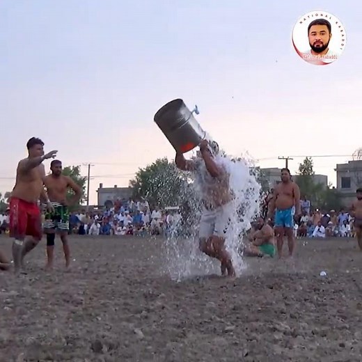 Farooq Muchan Wala Vs Billa Honey Singh And Nisaar Bhatti New Kabaddi Match 2025 at Kotli #Shorts