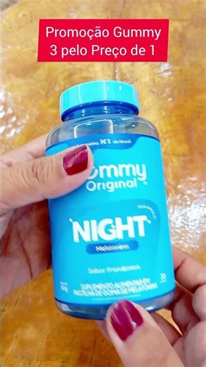 This Gummy kit is back on sale with a promotion! #gummy #gummyoriginal #kitgummy