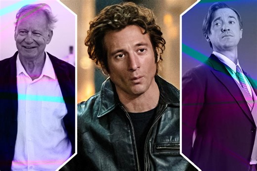 New movies on streaming: 'Springsteen: Deliver Me From Nowhere,' 'Sentimental Value,'   more