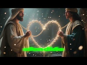 Mateo 6:14-15 | El Poder del Perdón según Jesús | La Santa Biblia Viva