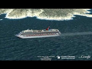 Carnival Splendor Virtual Ship Tour