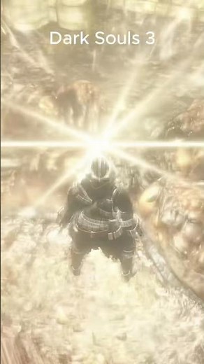 Evolution of Wrath of the Gods in Dark Souls 1-2-3