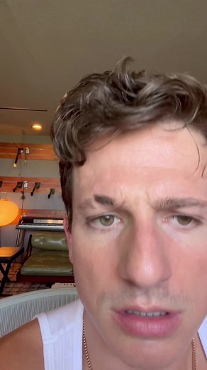 Charlie Puth (@charlieputh)’s videos with original sound - Charlie Puth
