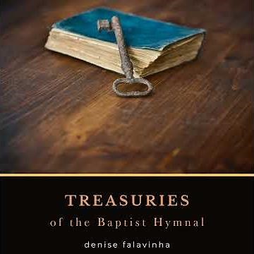 In Moments Like These - Baptist Hymnal 451
