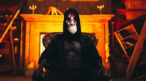 Take Me Back To Eden