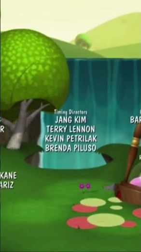 Mickey adventures in Wonderland credits: the second to last fun made #thewonderfulworldofmickeymouse