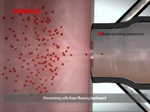 Five Part Blood Cell Counter BC-5800