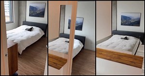 Check Out This WIP App That Enables Wallhack In Real Life