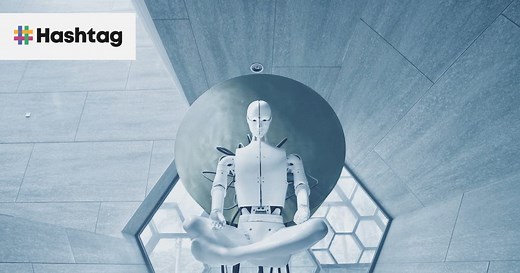 Stretni sa s Alexom: Najnovší multifunkčný robot je od bežného človeka na nerozoznanie - Hashtag.sk