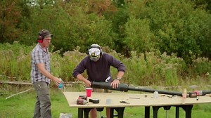 Build your very own Potato Gun for the cottage | Cottage Life