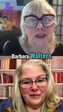 Suzy Prudden's Legendary Start - Barbara Walters Interview
