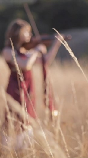 Now We are Free from Gladiator is one of my favorites 😊🎻 What are some of your favorite movie themes? Full song is on all platforms! | Taylor Davis