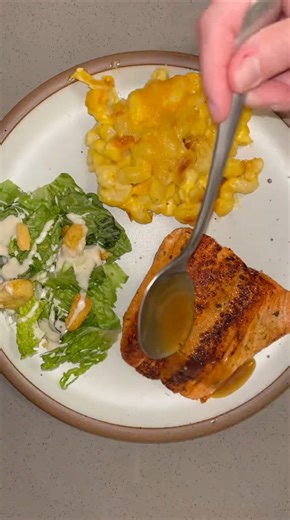 Delicious teriyaki salmon easy recipe