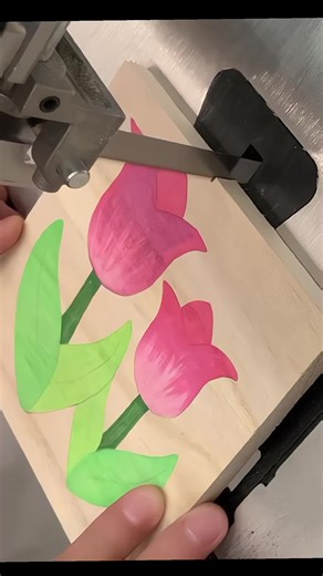 Explore Satisfying Wood Carving Techniques