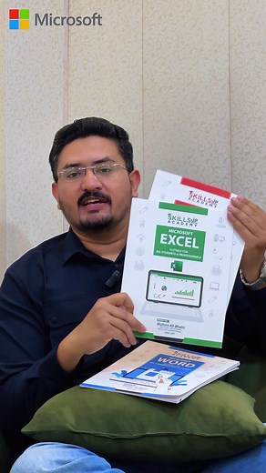 Microsoft Office Course | Skills Up Academy | 1k