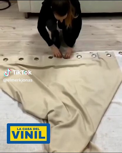 Cómo Colocar Cortinas de Manera Perfecta y Fácil