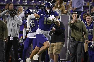 Who Is Jared Wiley? Height, Weight, Age, and More