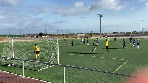 BORING💨💨 #foryou #fy #viral #goal #football #fypage #fyp #penalty #VAMOSSSS